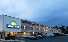 Days Inn Princeton Nj